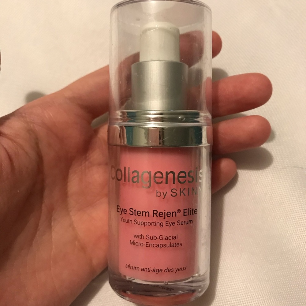 SKINN Collagenesis Eye Stem Rejen Elite
